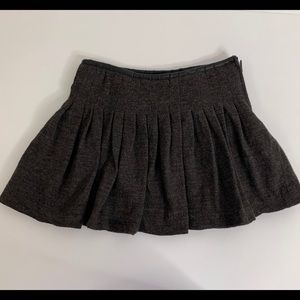 Polo Ralph Laurent toddler Pleated Skirt size 4
